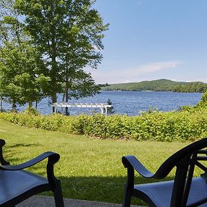 Studio Lake View & Spa Bath